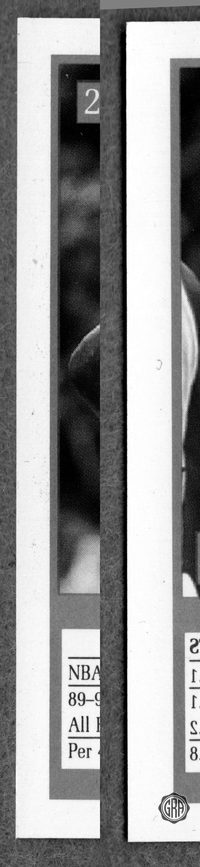 Back Edges (Left/Right)