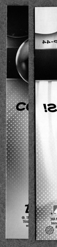 Back Edges (Left/Right)