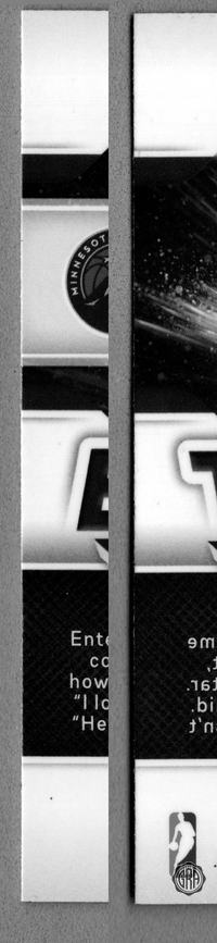 Back Edges (Left/Right)