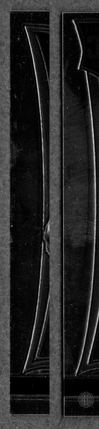 Front Edges (Left/Right)
