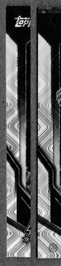 Front Edges (Left/Right)