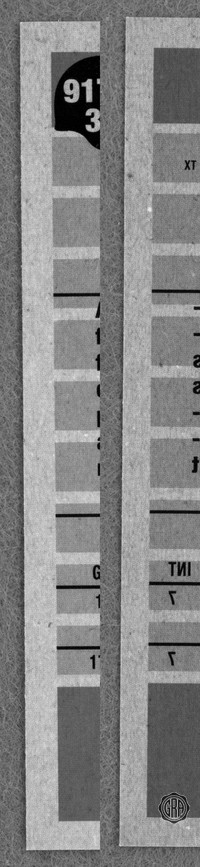 Back Edges (Left/Right)