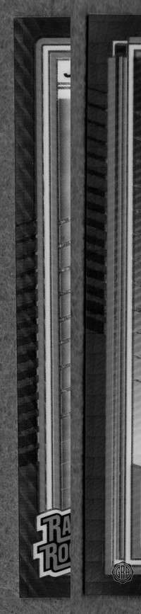 Front Edges (Left/Right)