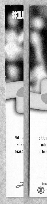 Back Edges (Left/Right)