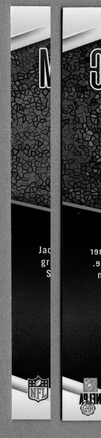 Back Edges (Left/Right)