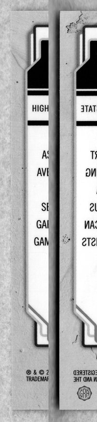 Back Edges (Left/Right)