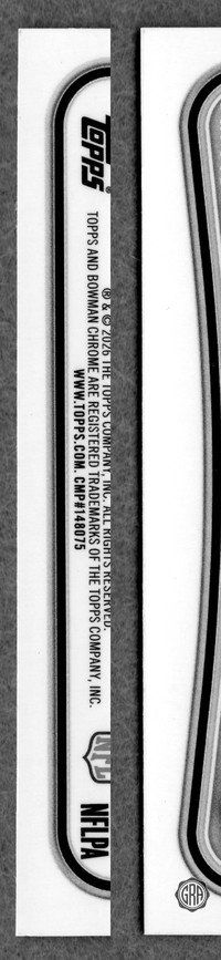 Back Edges (Left/Right)