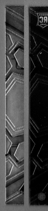 Front Edges (Left/Right)
