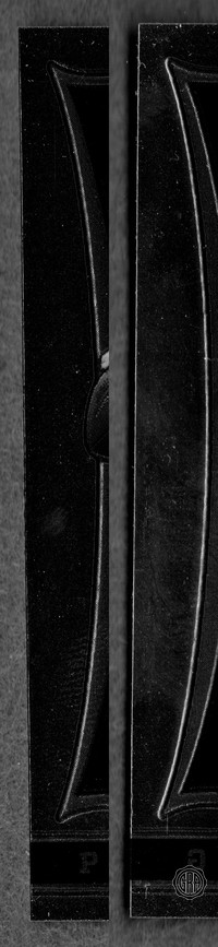 Front Edges (Left/Right)