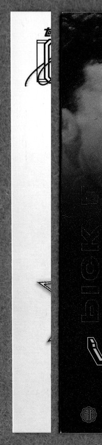 Front Edges (Left/Right)