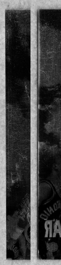 Front Edges (Left/Right)