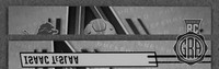 Front Edges (Top/Bottom)