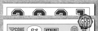 Back Edges (Top/Bottom)
