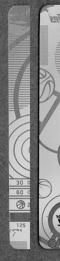 Front Edges (Left/Right)