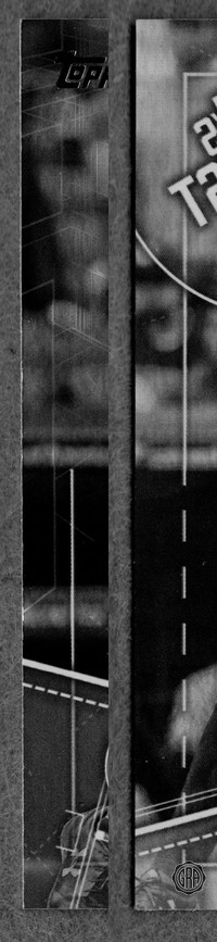 Front Edges (Left/Right)
