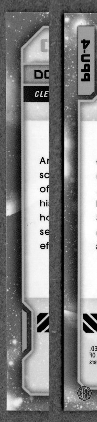 Back Edges (Left/Right)