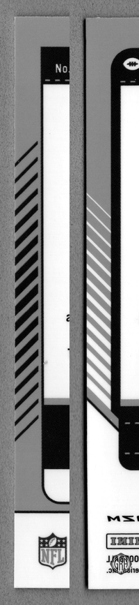 Back Edges (Left/Right)