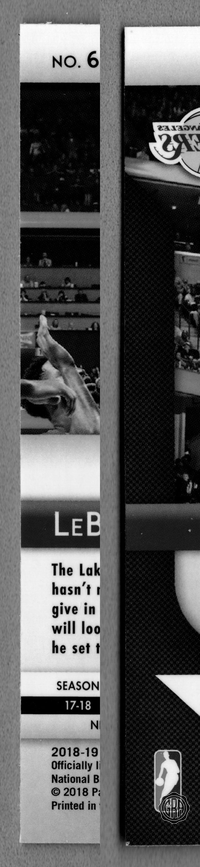 Back Edges (Left/Right)