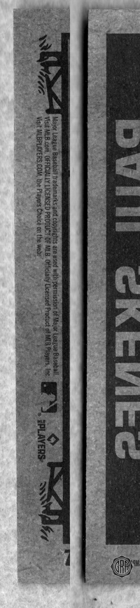 Back Edges (Left/Right)