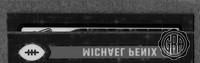 Front Edges (Top/Bottom)