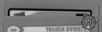 Front Edges (Top/Bottom)