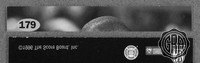 Back Edges (Top/Bottom)