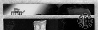 Front Edges (Top/Bottom)