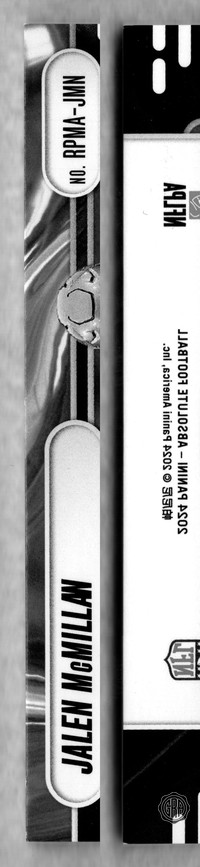 Back Edges (Left/Right)