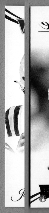 Front Edges (Left/Right)