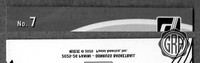Back Edges (Top/Bottom)