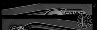 Front Edges (Top/Bottom)