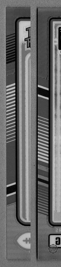 Front Edges (Left/Right)