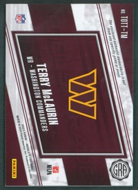 Back (Angled Light)