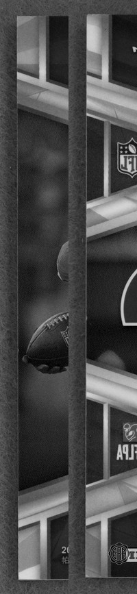 Back Edges (Left/Right)