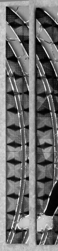 Front Edges (Left/Right)
