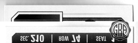 Front Edges (Top/Bottom)