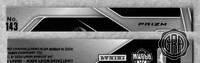 Back Edges (Top/Bottom)