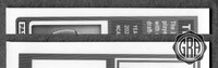 Back Edges (Top/Bottom)