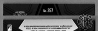 Back Edges (Top/Bottom)
