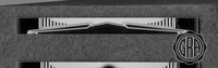 Front Edges (Top/Bottom)