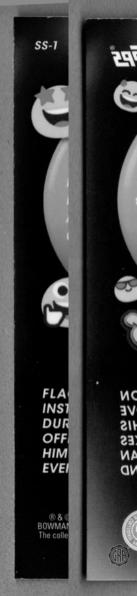 Back Edges (Left/Right)