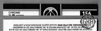 Back Edges (Top/Bottom)