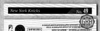 Back Edges (Top/Bottom)