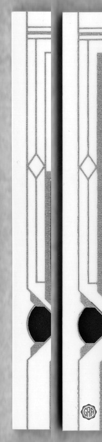 Front Edges (Left/Right)