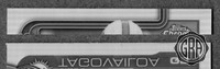 Front Edges (Top/Bottom)