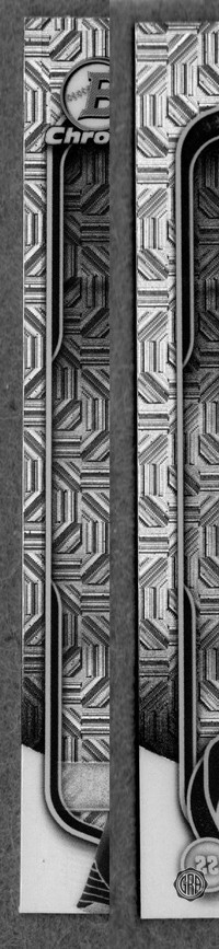 Front Edges (Left/Right)