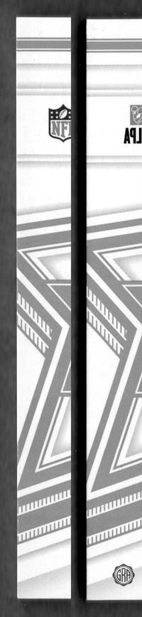 Back Edges (Left/Right)