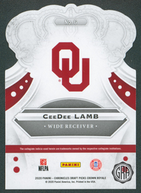 Back (Angled Light)