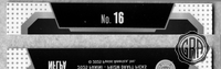Back Edges (Top/Bottom)