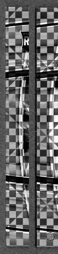 Front Edges (Left/Right)